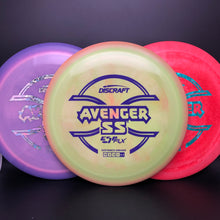 Load image into Gallery viewer, Discraft ESP FLX Avenger SS - stock
