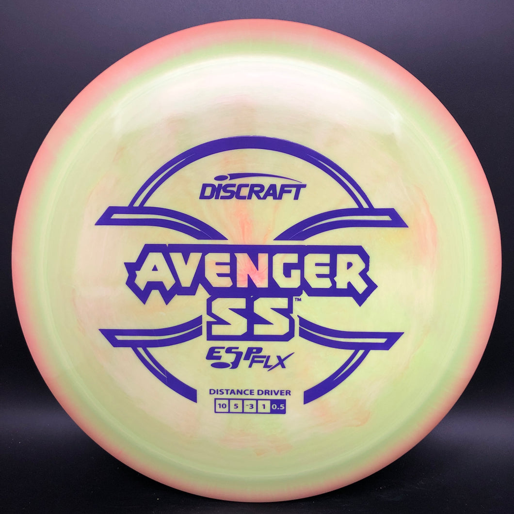 Discraft ESP FLX Avenger SS - stock