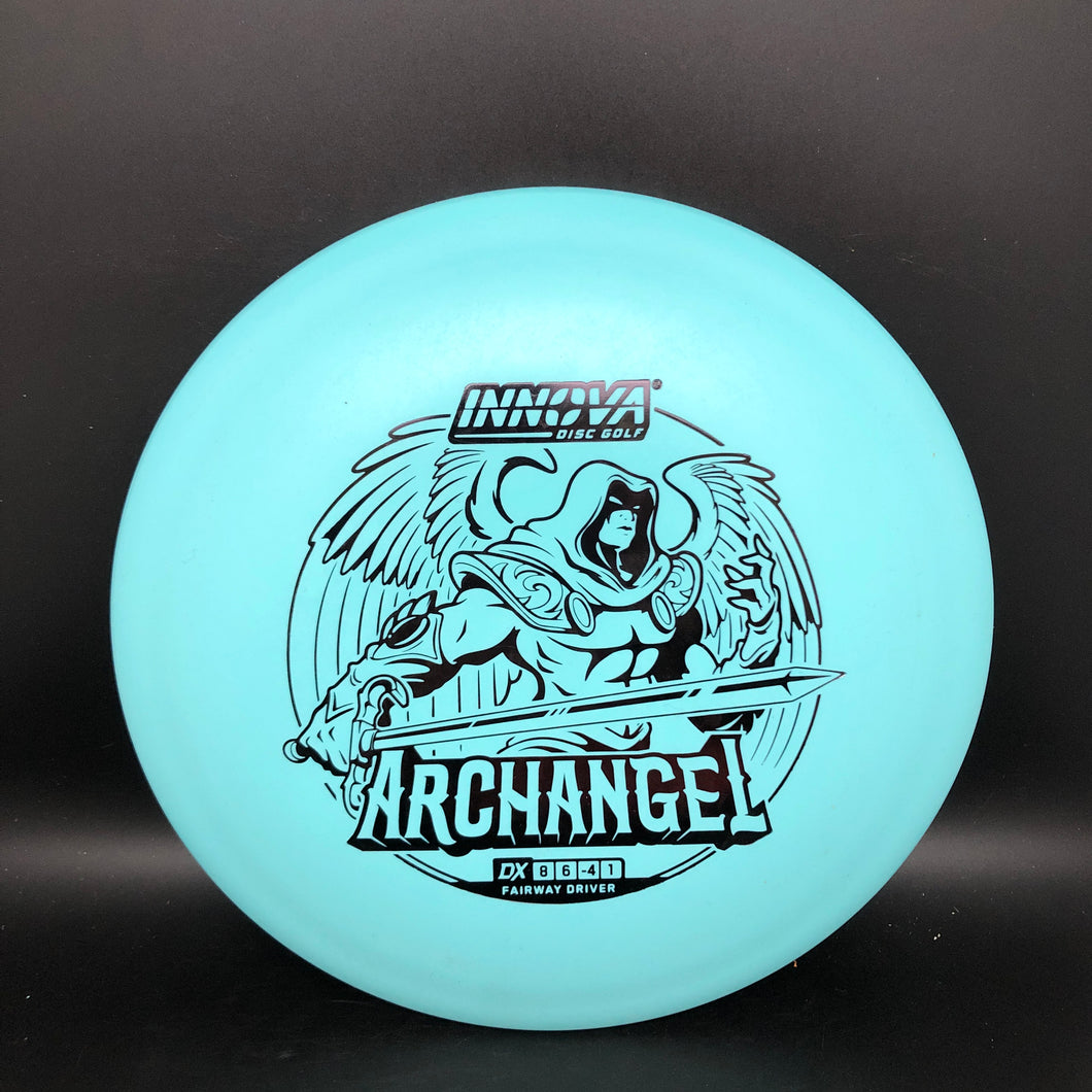 Innova DX Archangel - stock