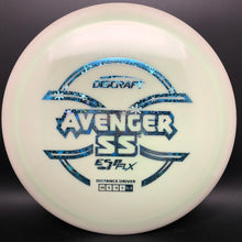 Load image into Gallery viewer, Discraft ESP FLX Avenger SS - stock
