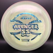 Load image into Gallery viewer, Discraft ESP FLX Avenger SS - stock
