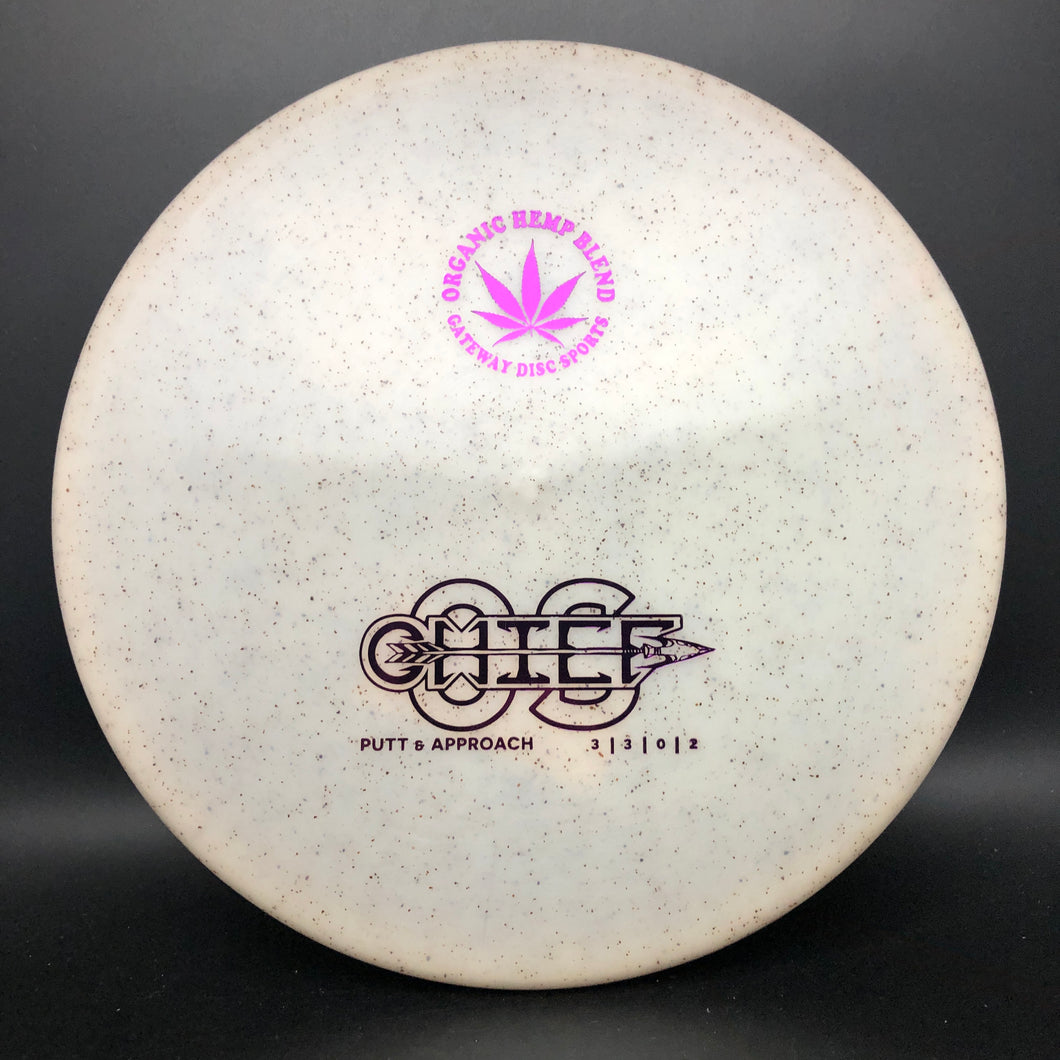 Gateway Diamond Hemp Chief OS