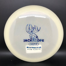 Load image into Gallery viewer, Mint Discs Nocturnal Jackalope - #NT-JL01-24
