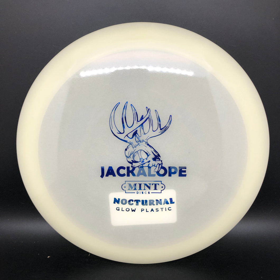 Mint Discs Nocturnal Jackalope - #NT-JL01-24