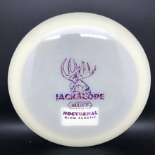 Load image into Gallery viewer, Mint Discs Nocturnal Jackalope - #NT-JL01-24
