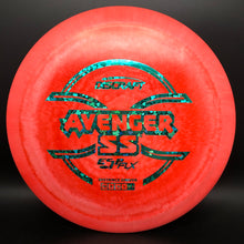 Load image into Gallery viewer, Discraft ESP FLX Avenger SS - stock
