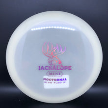 Load image into Gallery viewer, Mint Discs Nocturnal Jackalope - #NT-JL01-24
