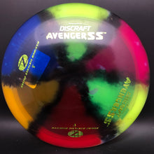 Load image into Gallery viewer, Discraft Z Fly Dye Avenger SS
