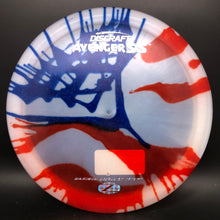 Load image into Gallery viewer, Discraft Z Fly Dye Avenger SS
