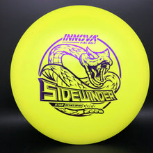 Load image into Gallery viewer, Innova Star Sidewinder - character stock
