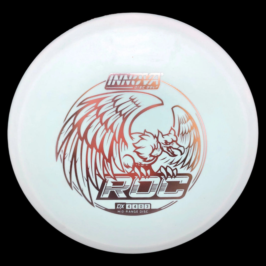 Innova DX Roc - stock