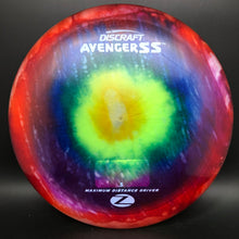 Load image into Gallery viewer, Discraft Z Fly Dye Avenger SS
