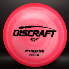 Load image into Gallery viewer, Discraft ESP Avenger SS - stock
