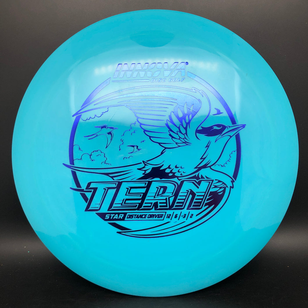 Innova Star Tern - character stock