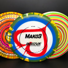 Load image into Gallery viewer, Innova Star I-DYE Mako3 - stock
