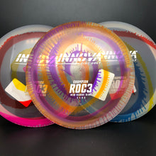 Load image into Gallery viewer, Innova Champion I-DYE Roc3 - stock
