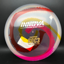 Load image into Gallery viewer, Innova Champion I-DYE Roc3 - stock
