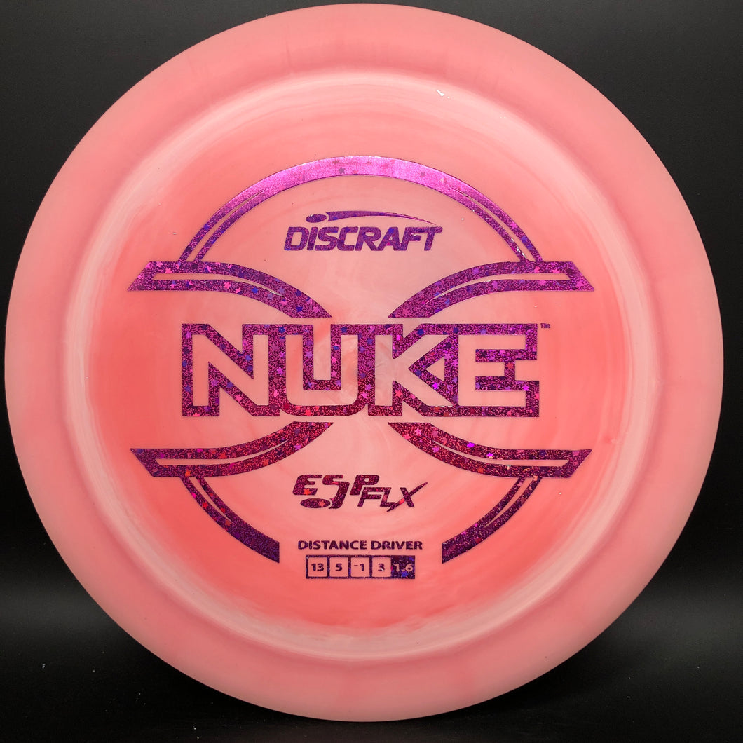 Discraft ESP FLX Nuke - stock