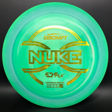 Load image into Gallery viewer, Discraft ESP FLX Nuke - stock
