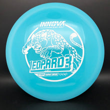 Load image into Gallery viewer, Innova Star Leopard3 - character stock
