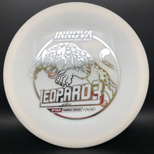 Load image into Gallery viewer, Innova Star Leopard3 - character stock
