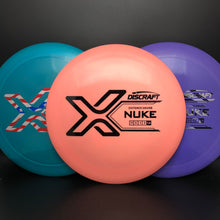 Load image into Gallery viewer, Discraft X-Line Nuke - stock
