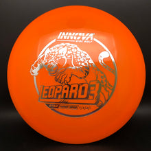 Load image into Gallery viewer, Innova Star Leopard3 - character stock
