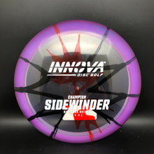 Load image into Gallery viewer, Innova I-Dye Champion Sidewinder - stock
