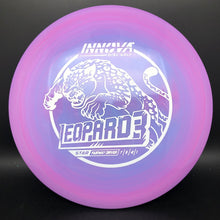 Load image into Gallery viewer, Innova Star Leopard3 - character stock
