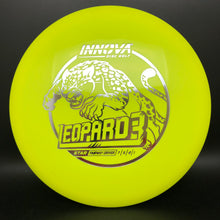 Load image into Gallery viewer, Innova Star Leopard3 - character stock
