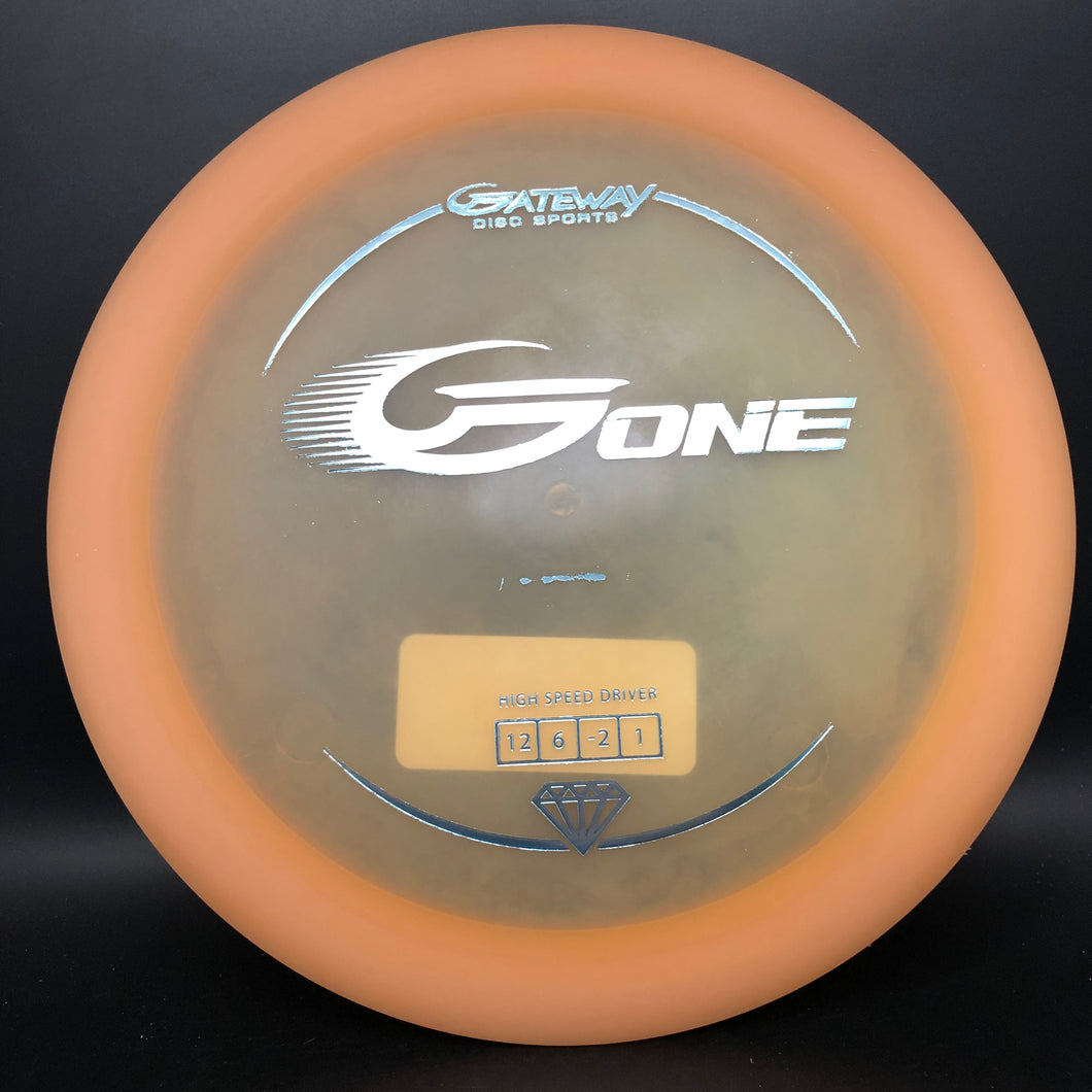 Gateway Diamond G1 G-One