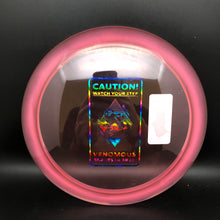 Load image into Gallery viewer, Mint Discs Apex Diamondback - Caution stamp
