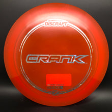 Load image into Gallery viewer, Discraft Z Crank 173+ stock
