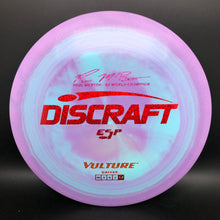 Load image into Gallery viewer, Discraft ESP Vulture - 6x stock
