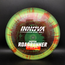 Load image into Gallery viewer, Innova I-Dye Champion Roadrunner - stock
