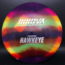 Load image into Gallery viewer, Innova I-Dye Champion Hawkeye
