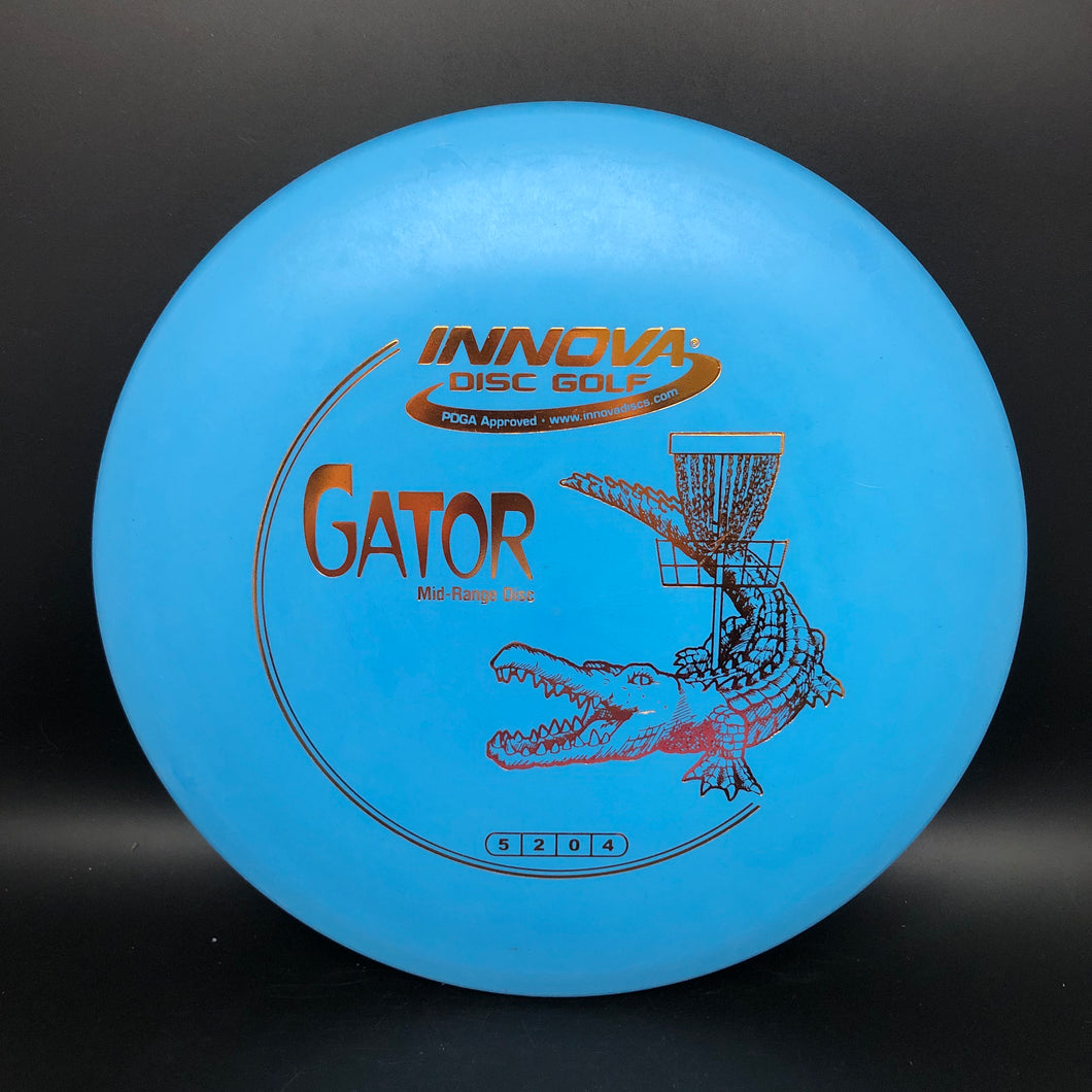 Innova DX Gator - stock