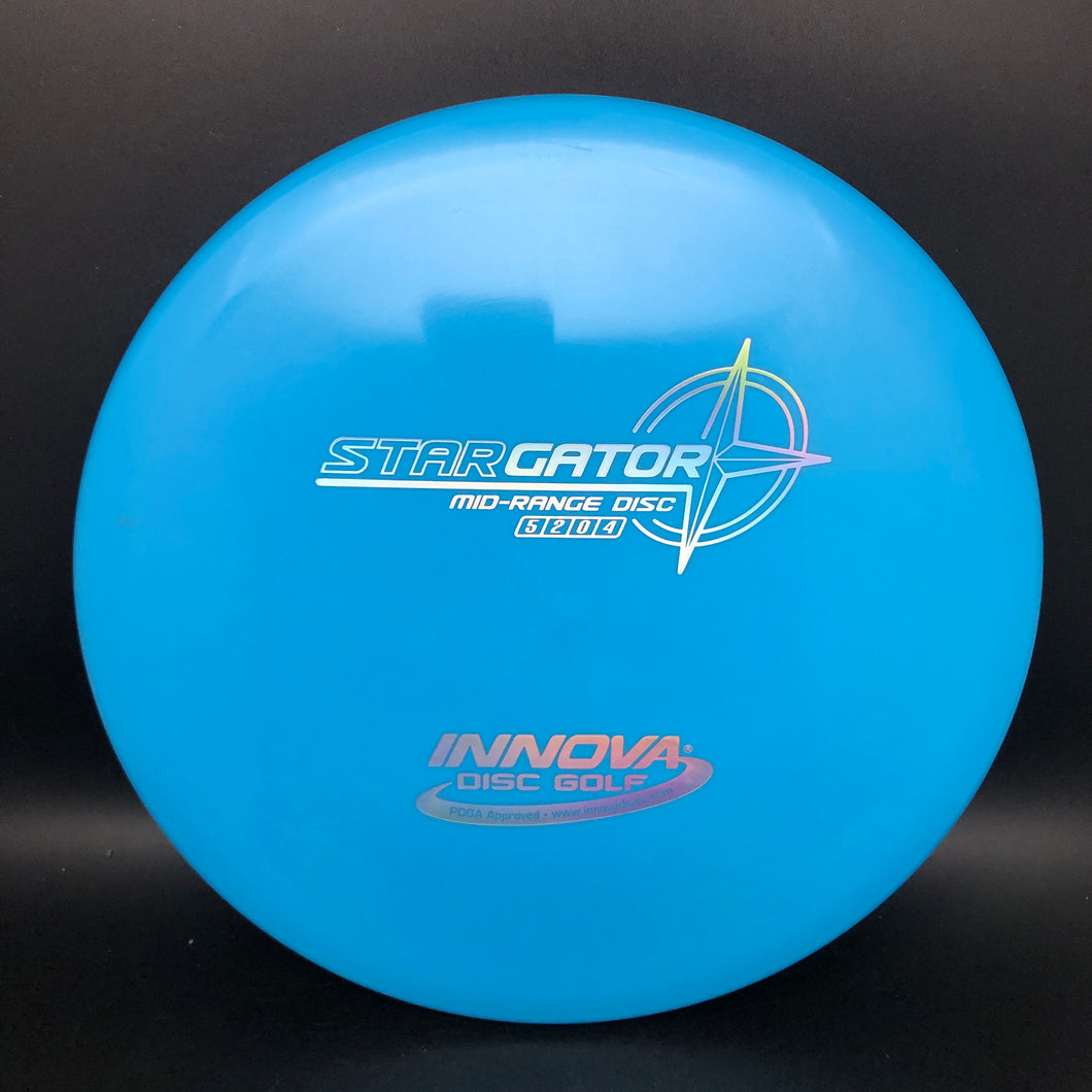 Innova Star Gator - stock