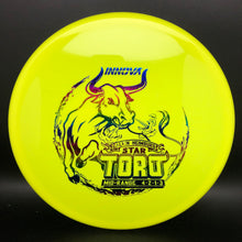 Load image into Gallery viewer, Innova Star Toro - stock
