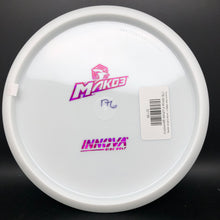 Load image into Gallery viewer, Innova Star Mako3 - white bottom stamp
