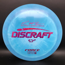 Load image into Gallery viewer, Discraft ESP Force - 6X stock
