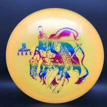 Load image into Gallery viewer, Discraft Big Z Anax - stock
