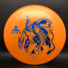 Load image into Gallery viewer, Discraft Big Z Anax - stock
