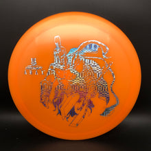 Load image into Gallery viewer, Discraft Big Z Anax - stock
