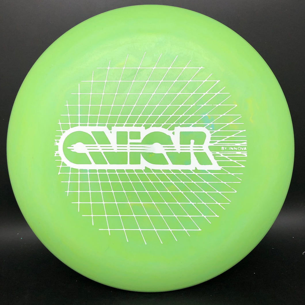 Innova DX Classic Aviar - stock