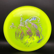 Load image into Gallery viewer, Discraft Big Z Anax - stock
