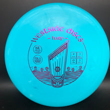 Load image into Gallery viewer, Westside Discs BT Mega Soft Harp - stock
