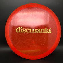 Load image into Gallery viewer, Discmania Metal Flake C-Line MD3 - bar stamp
