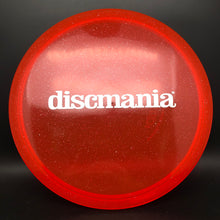 Load image into Gallery viewer, Discmania Metal Flake C-Line MD3 - bar stamp
