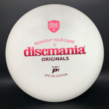 Load image into Gallery viewer, Discmania D-Line P1 Flex 1 - Special Edition
